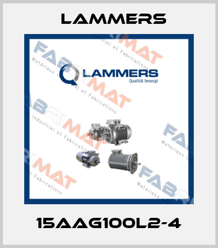 15AAG100L2-4 Lammers