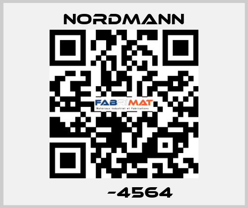 АТС–4564 Nordmann