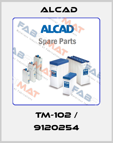 TM-102 / 9120254 Alcad