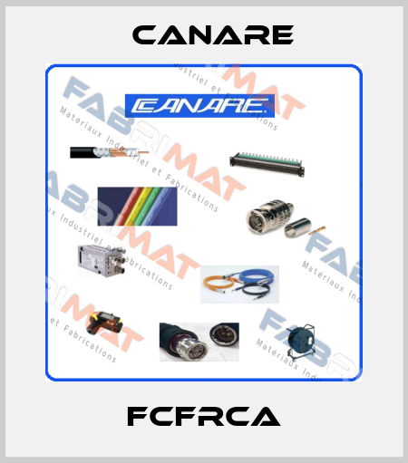 FCFRCA Canare