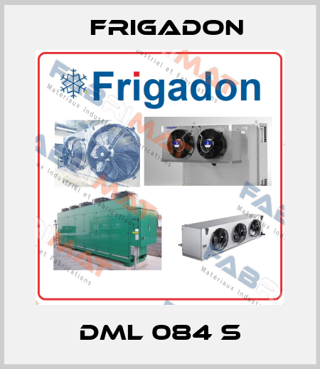 DML 084 S Frigadon