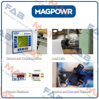 CL2-150-EC12 Magpowr