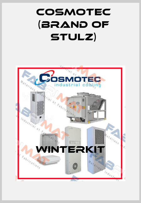 Winterkit Cosmotec (brand of Stulz)