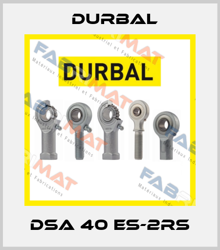 DSA 40 ES-2RS Durbal