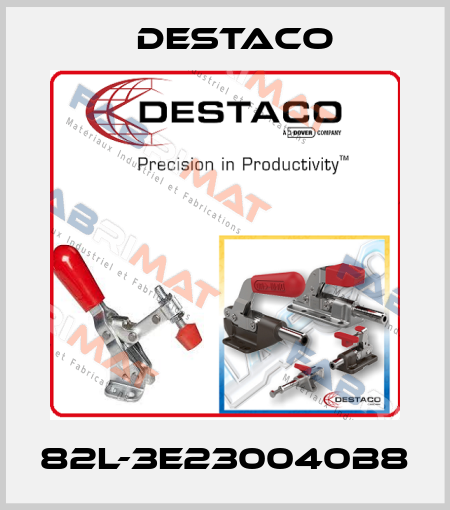 82L-3E230040B8 Destaco
