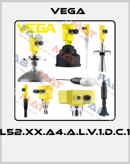 WL52.XX.A4.A.L.V.1.D.C.1.X  Vega