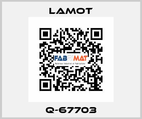 Q-67703 Lamot