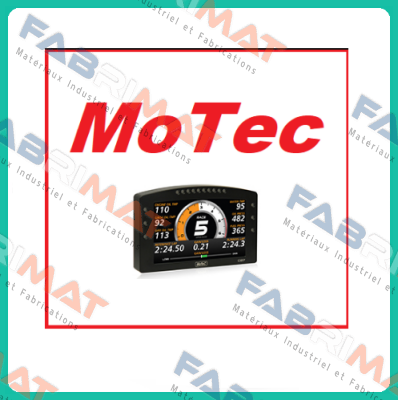 MD4074-Quad-3-IP30 Motec