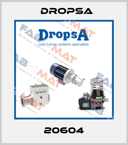 20604 Dropsa