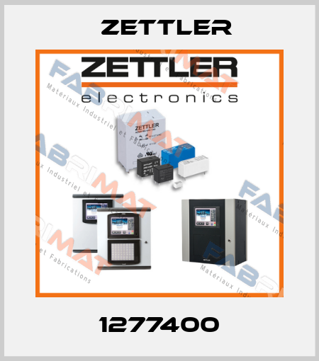 1277400 Zettler
