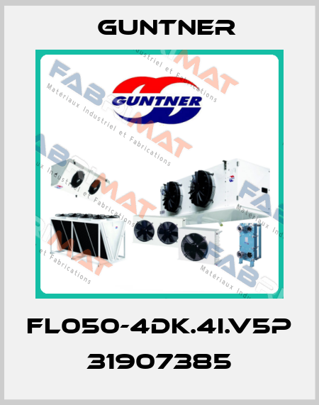 FL050-4DK.4I.V5P 31907385 Guntner