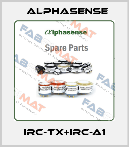 IRC-TX+IRC-A1 Alphasense
