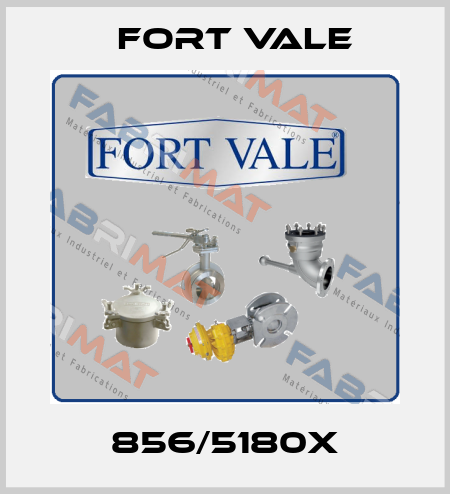 856/5180X Fort Vale