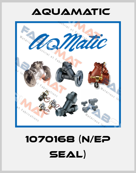 1070168 (N/EP seal) AquaMatic