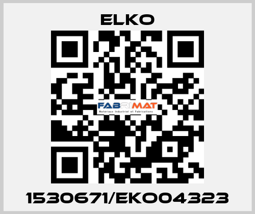 1530671/EKO04323 Elko