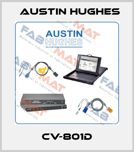 CV-801D Austin Hughes