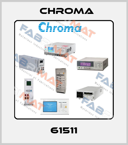 61511 Chroma