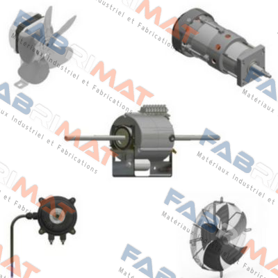 A-812.639X FMI (Fan Motors Italia)