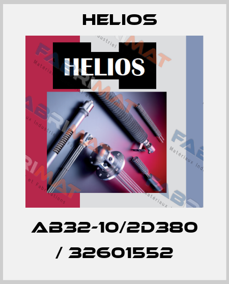AB32-10/2D380 / 32601552 Helios