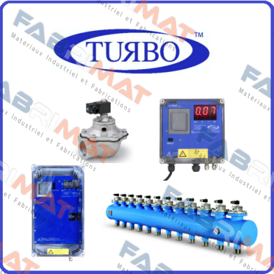 TKISM025V02 Turbo