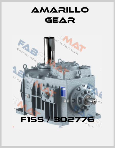 F155 / 302776 Amarillo Gear