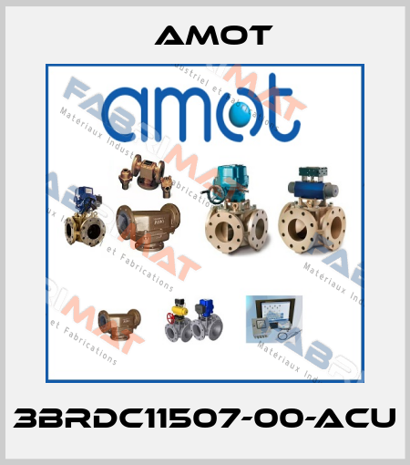 3BRDC11507-00-ACU Amot