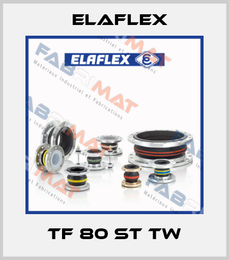 TF 80 St TW Elaflex