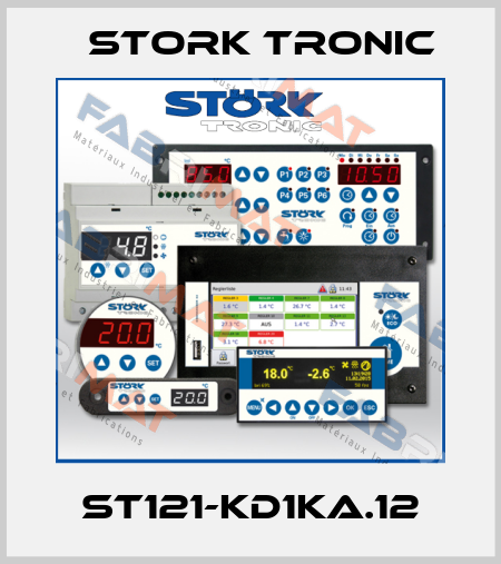 ST121-KD1KA.12 Stork tronic