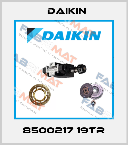8500217 19TR Daikin