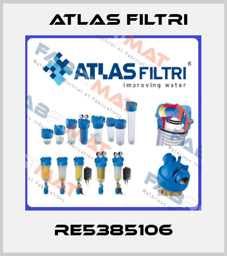 RE5385106 Atlas Filtri