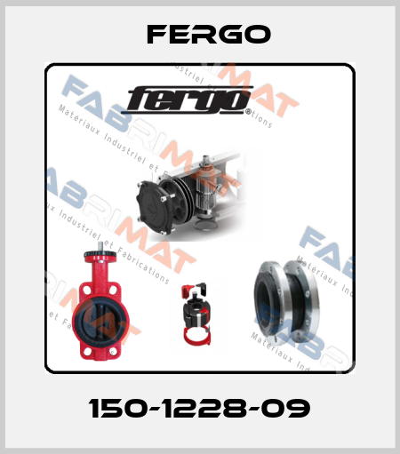 150-1228-09 Fergo