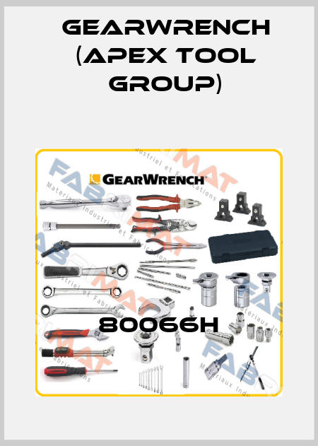 80066H GEARWRENCH (Apex Tool Group)