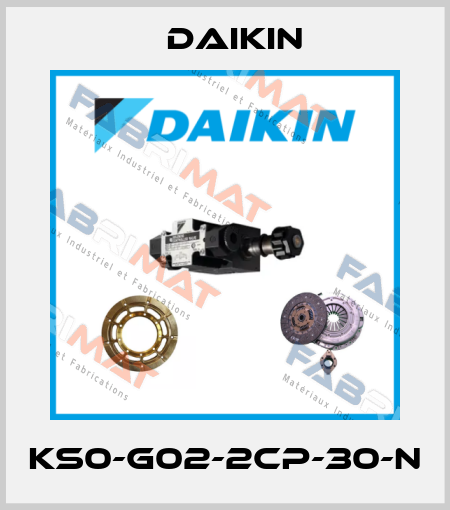 KS0-G02-2CP-30-N Daikin