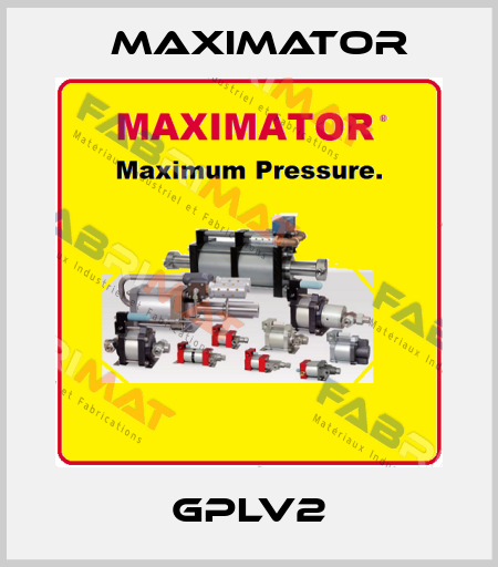 GPLV2 Maximator