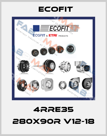 4RRE35 280x90R V12-18 Ecofit