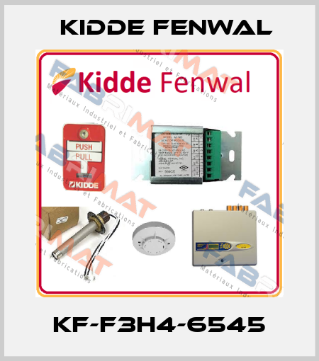 KF-F3H4-6545 Kidde Fenwal