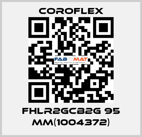 FHLR2GCB2G 95 MM(1004372) COROFLEX