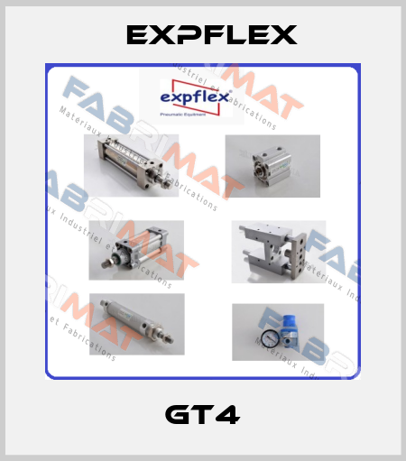 GT4 EXPFLEX