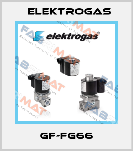 GF-FG66 Elektrogas