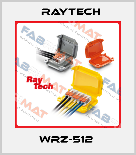 WRZ-512  Raytech