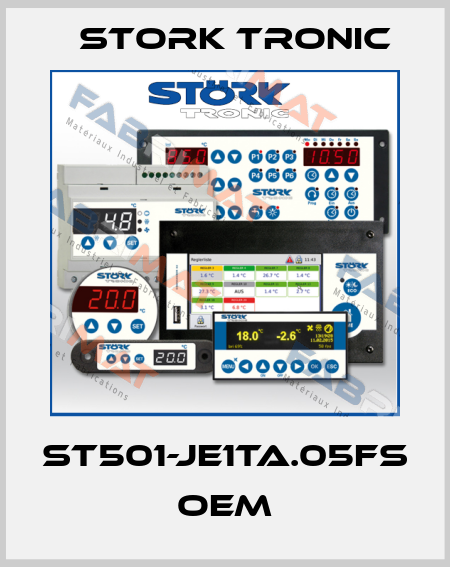 ST501-JE1TA.05FS OEM Stork tronic