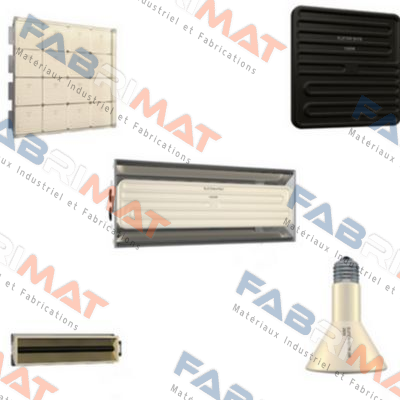 FSR/2 500w 220/230V old code; new code FSR/2 500W 230V. Elstein