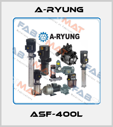 ASF-400L A-Ryung