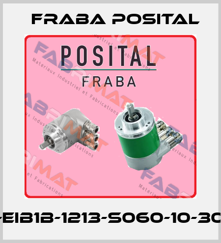 OCD-EIB1B-1213-S060-10-30VCD Fraba Posital