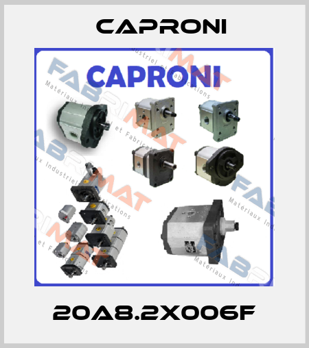 20A8.2X006F Caproni