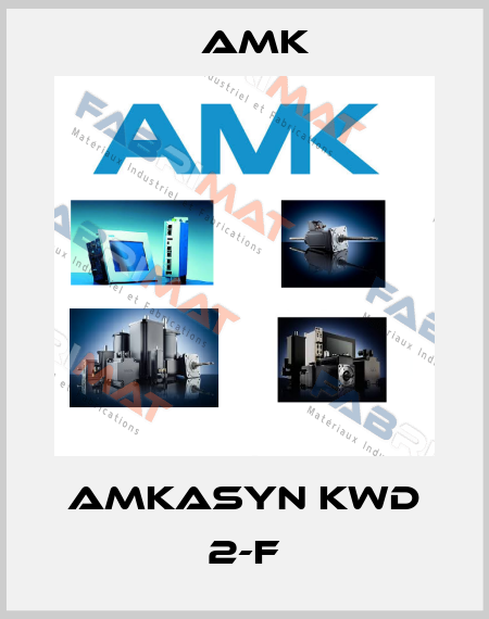 AMKASYN KWD 2-F AMK