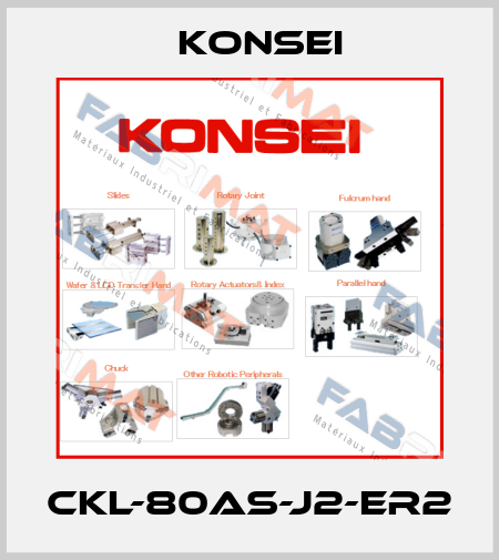 CKL-80AS-J2-ER2 Konsei