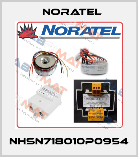 NHSN718010P0954 Noratel