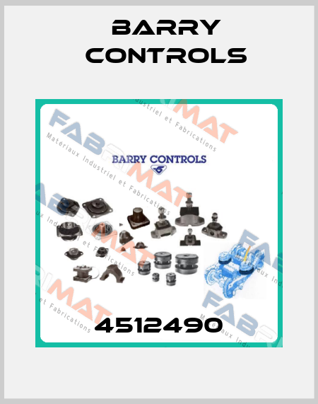 4512490 Barry Controls