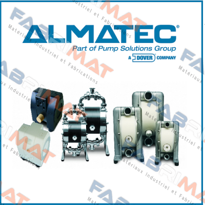 U1-08-244-51 Almatec